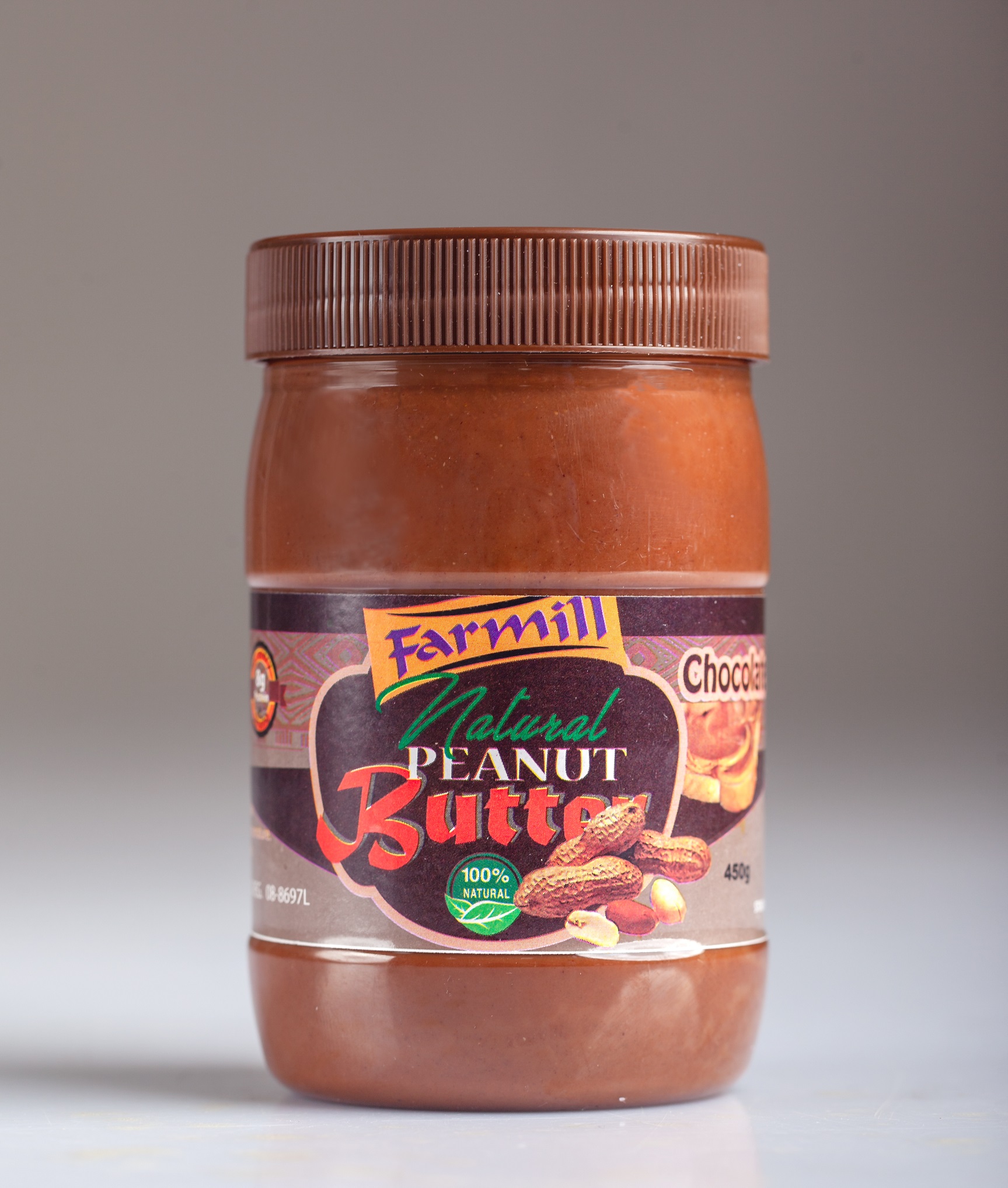 Chocolate Peanut Butter x 12
